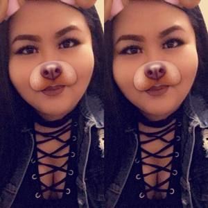 Meet your Posher, Vanessa